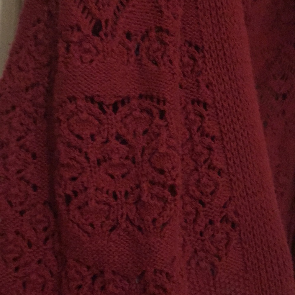 Cardigan - Picture 2 of 2